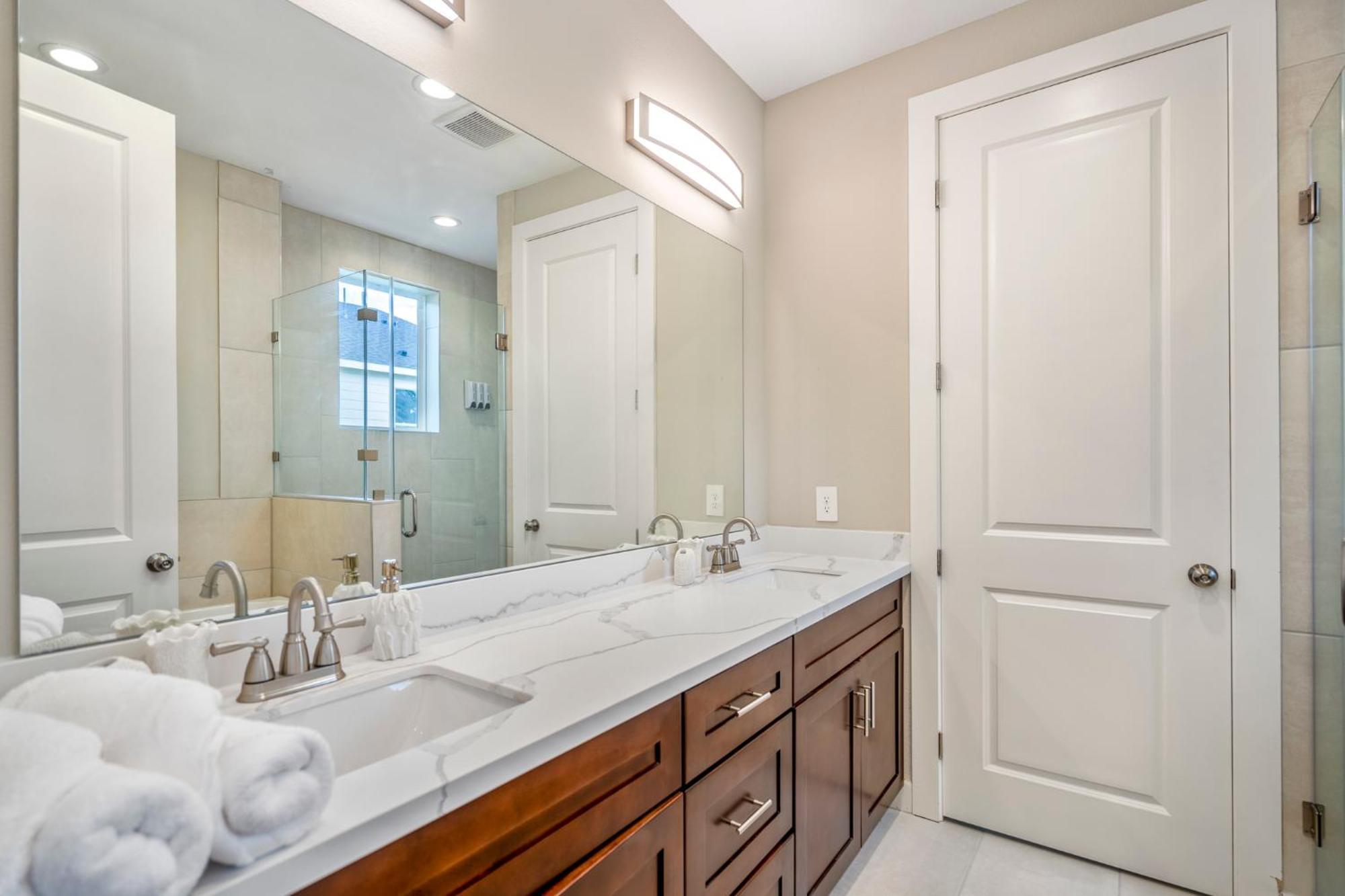 Spacious 3 Bed House Near Md Anderson With Free Parking & Wi-Fi Х'юстон Екстер'єр фото