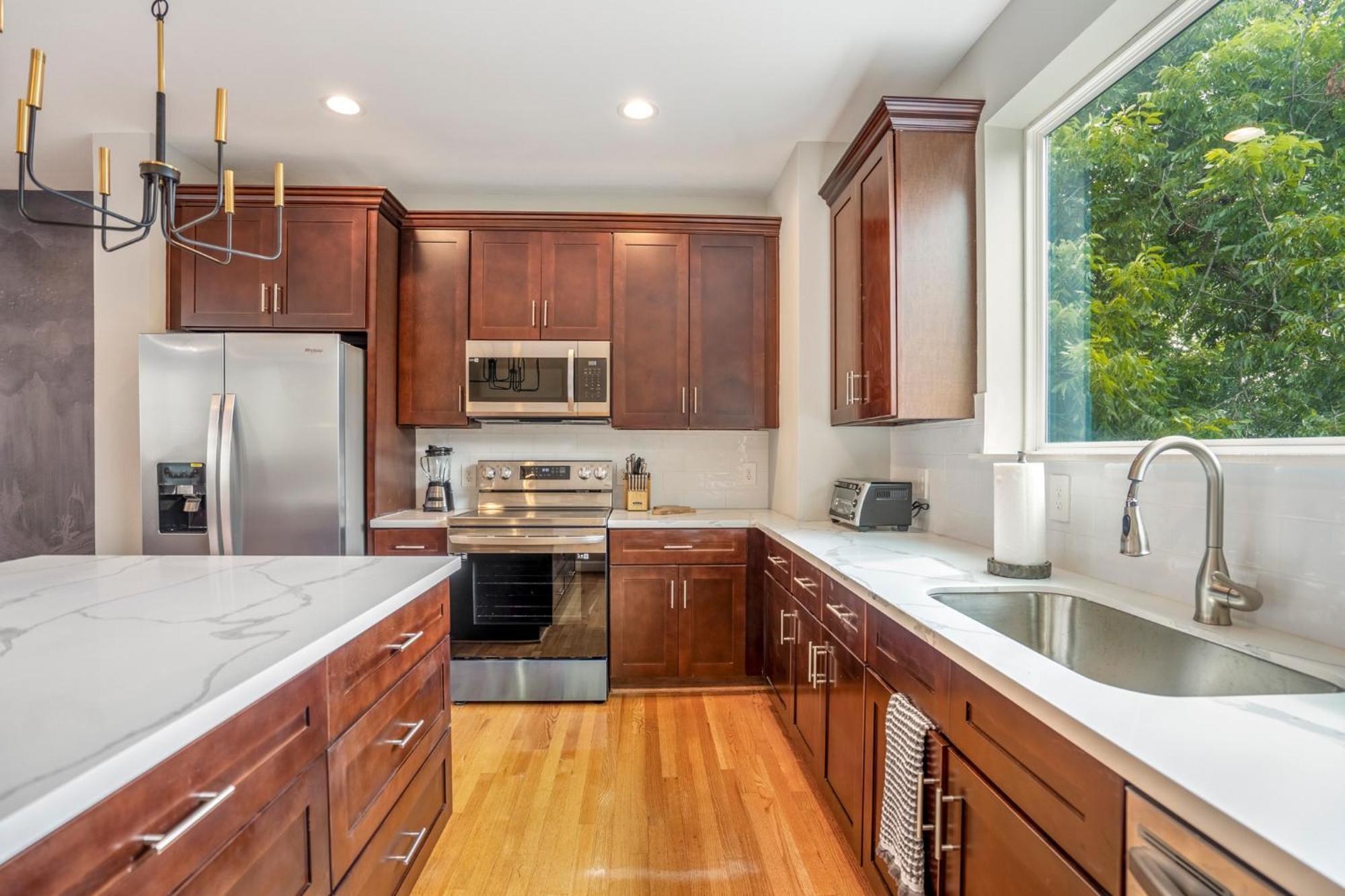 Spacious 3 Bed House Near Md Anderson With Free Parking & Wi-Fi Х'юстон Екстер'єр фото