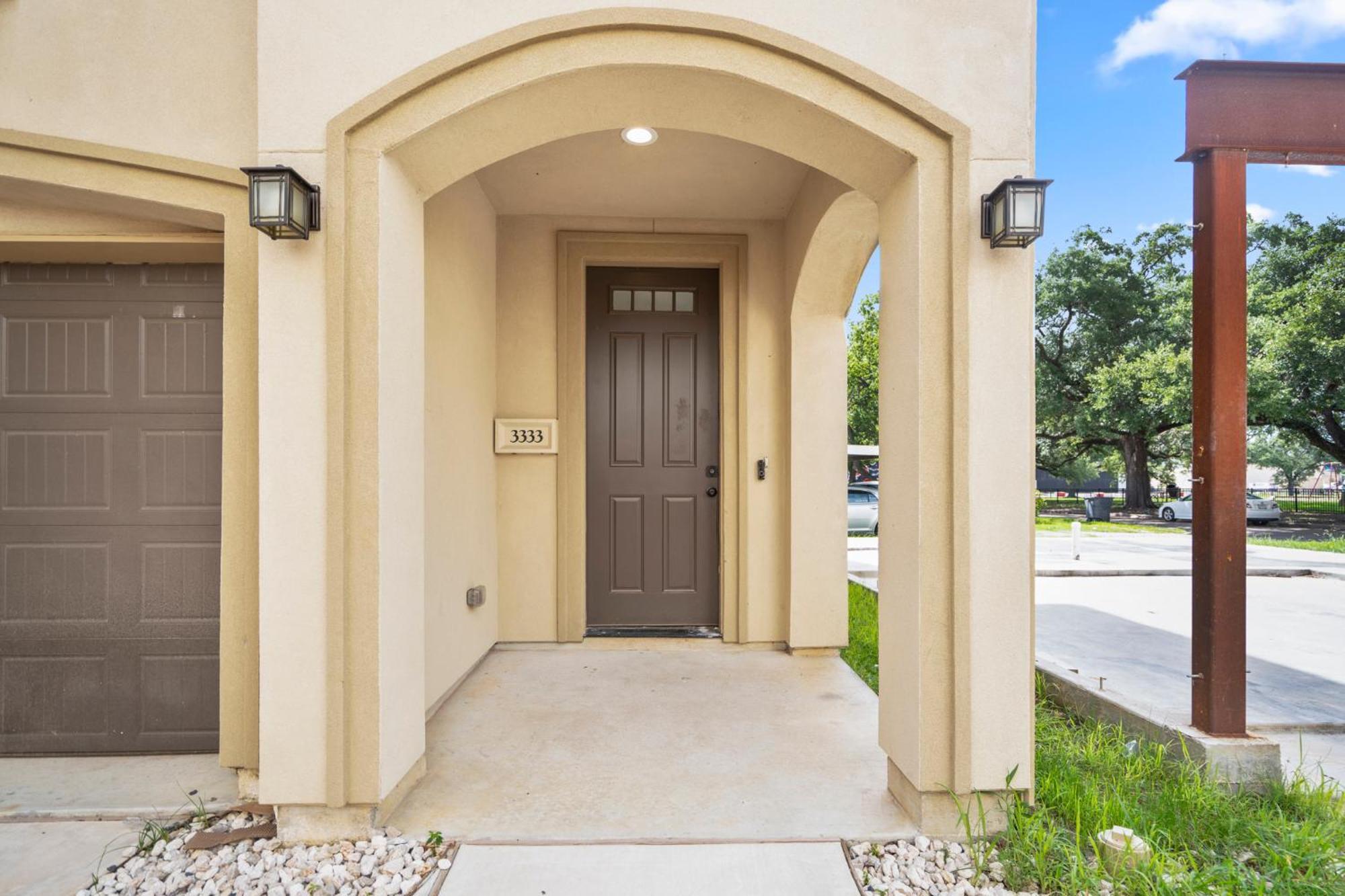Spacious 3 Bed House Near Md Anderson With Free Parking & Wi-Fi Х'юстон Екстер'єр фото