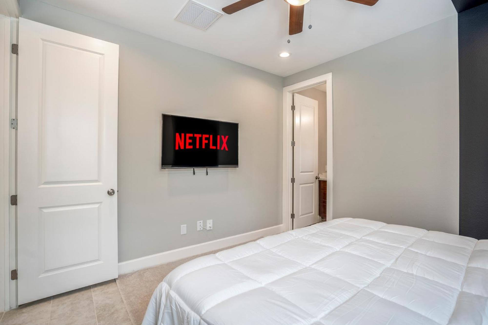 Spacious 3 Bed House Near Md Anderson With Free Parking & Wi-Fi Х'юстон Екстер'єр фото